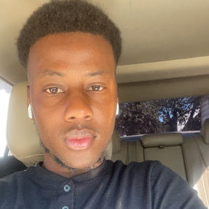 Meet your Posher, Devante